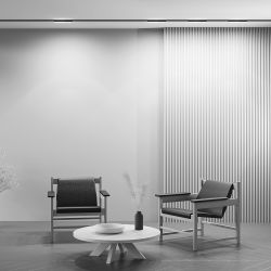 Трековый магнитный светодиодный светильник Maytoni Basity   TR183-1-12WTW-B