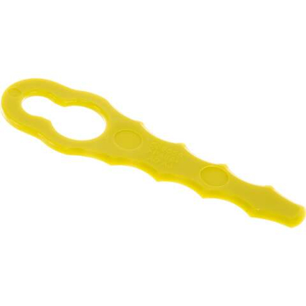 Полотна для триммера (10 шт) Ryobi RAC158 5132004561