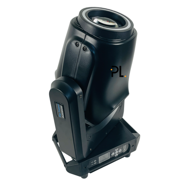 Вращающаяся голова Beam Spot Wash 260W, Big Topper