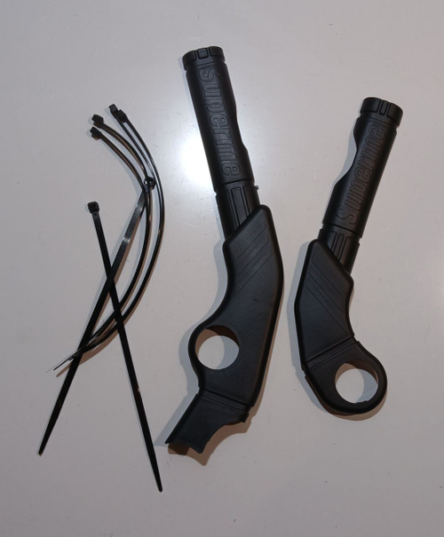 Защита рамы Мотоцикл Apollo M3 300