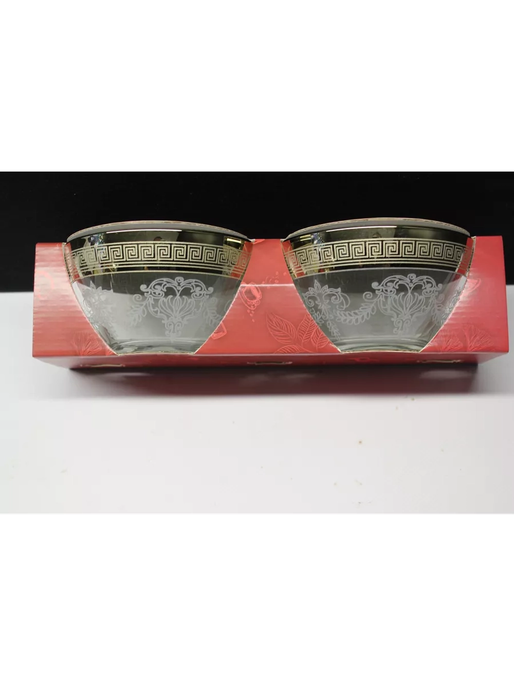 Набор салатников 2 шт