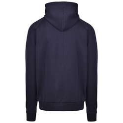 Куртка теннисная BOSS x Matteo Berrettini Saggy 1 Sweatshirt - dark blue
