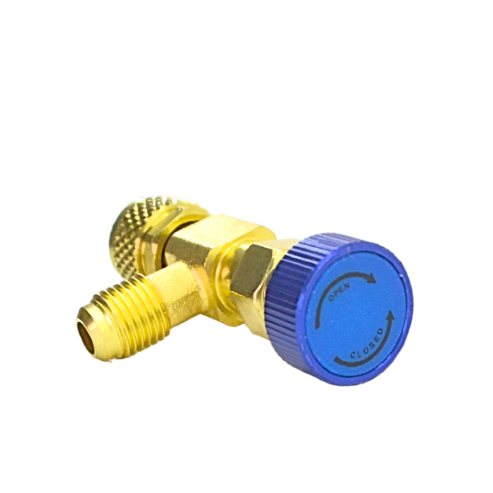 Вентиль сервисный HС-1222