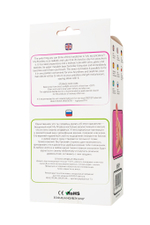 Фаллоимитатор My Priceless ToyFa, телесный, 18 см