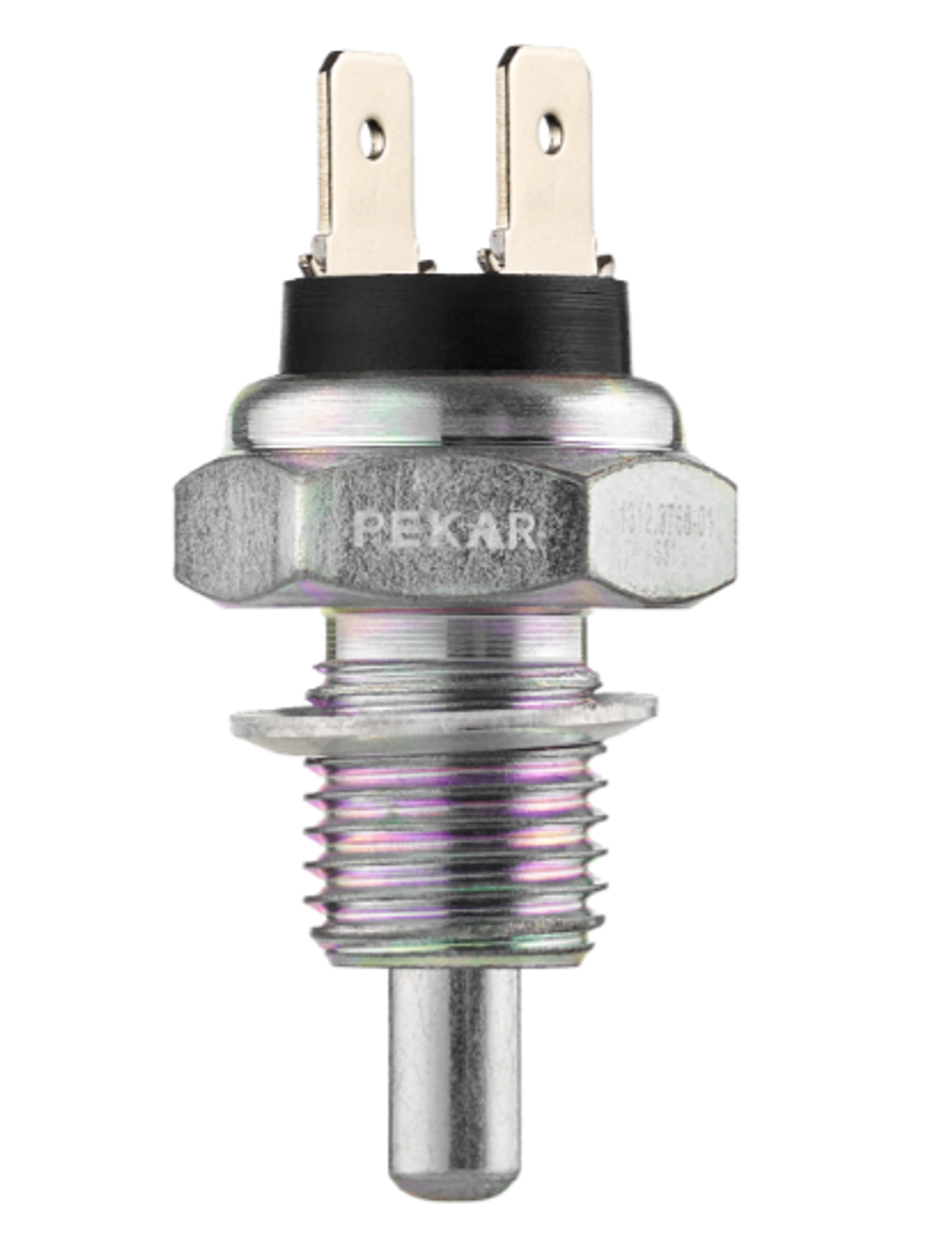 Датчик заднего хода 4-х ступки(жабка) завод 1312.3768-01