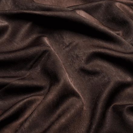 Софт "Однотонка" венге оптом. Ш280 см. 86OTS-P204O