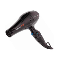 Фен для волос BaByliss Prodigio BAB6710RE 2100Вт