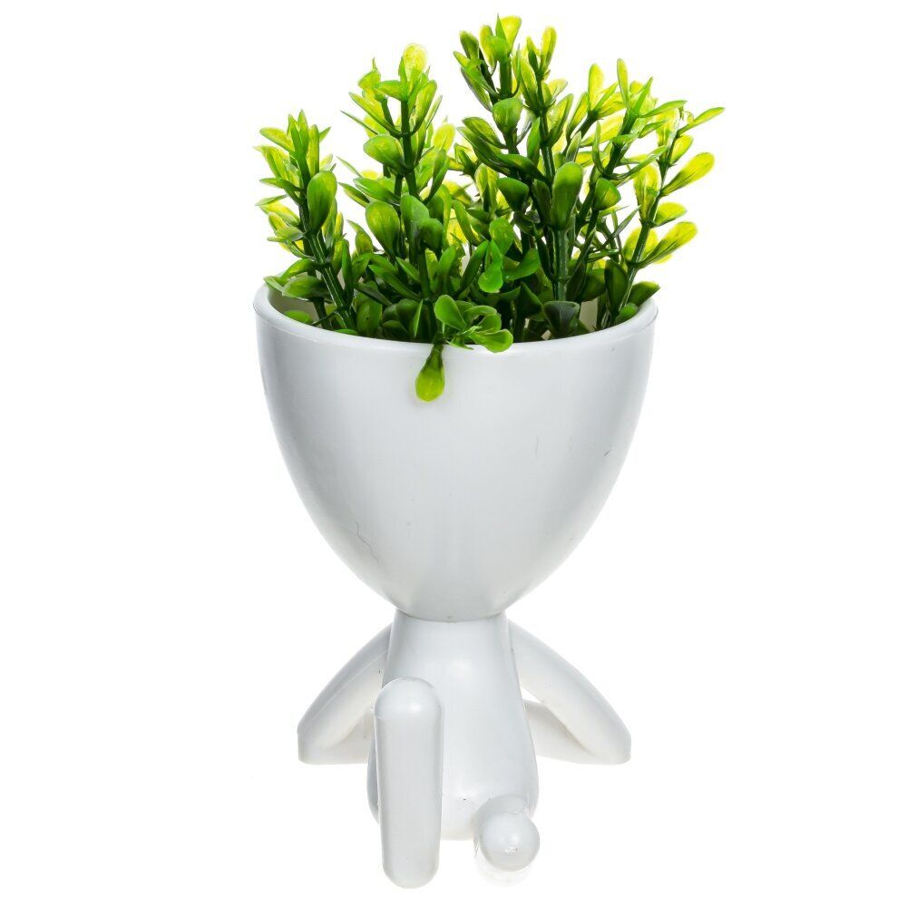 GAEM Цветочная композиция, L7 W11,5 H13 см, 2в.