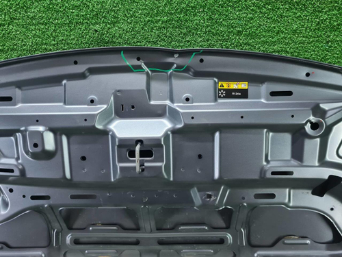 Капот Chery Tiggo 4 (2018-2023)