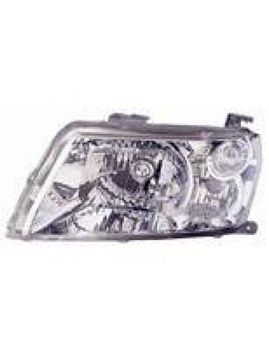 НОВАЯ ФАРА SUZUKI GRAND VITARA ПЕРЕДНЯЯ ЛЕВАЯ, НЕ КСЕНОН