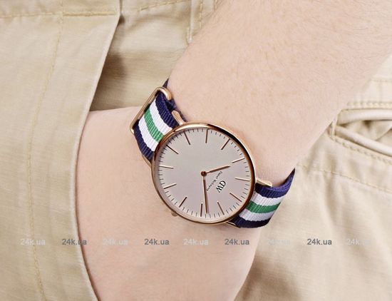Наручные часы Daniel Wellington 0108DW