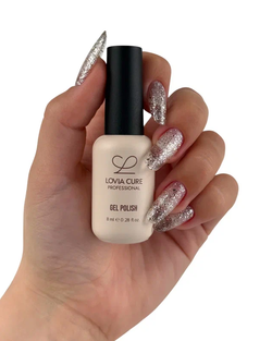 Lovia Cure Гель-лак 373, 8 мл2