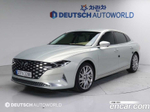 Hyundai The New Grandeur (Azera) IG 3.3 (03.2022)