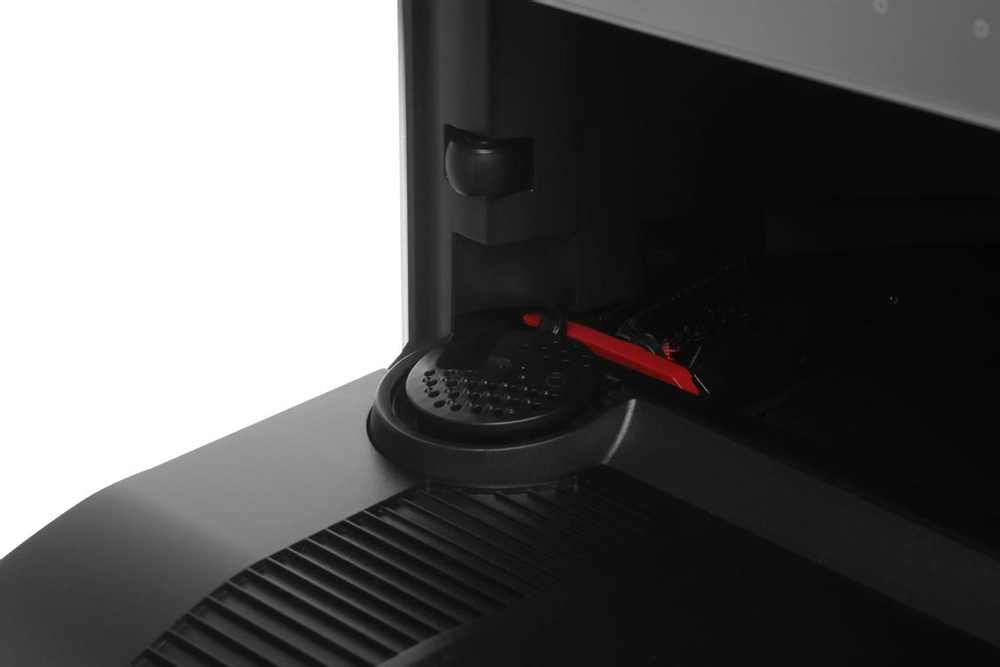 Робот-пылесос ROBOROCK S9 MaxV Ultra, 65Вт, белый/белый [s9mvu02-02]