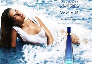 Davidoff Cool Water Wave