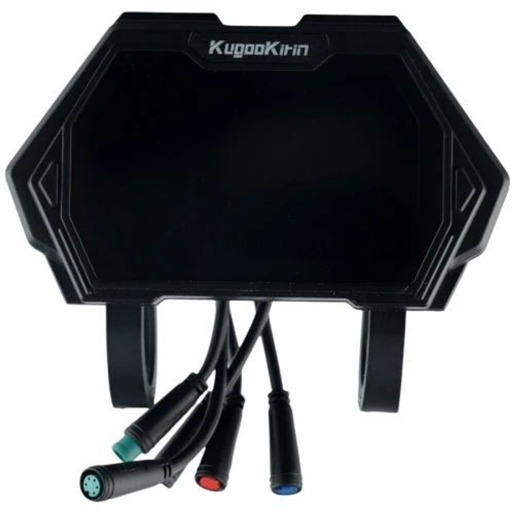 Дисплей бортовой компьютер для Kugoo Kirin M5 Pro