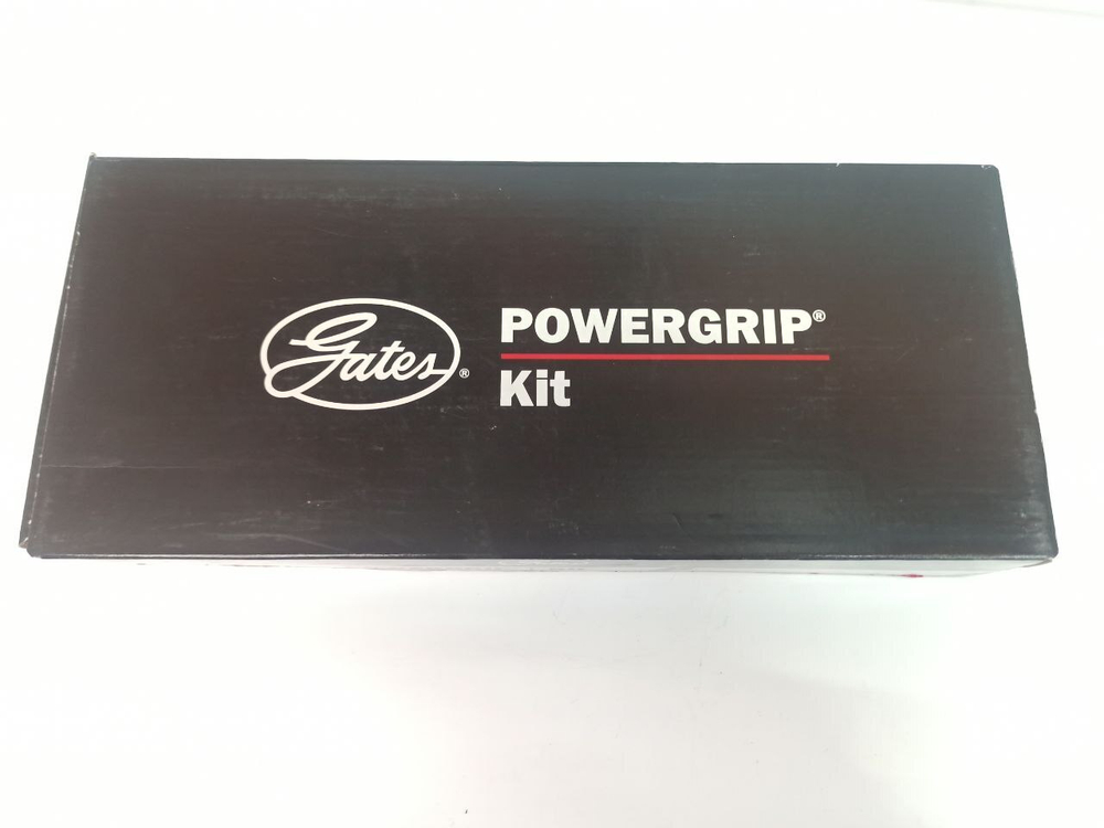 Ремкомплект привода ГРМ Gates арт. K025499XS