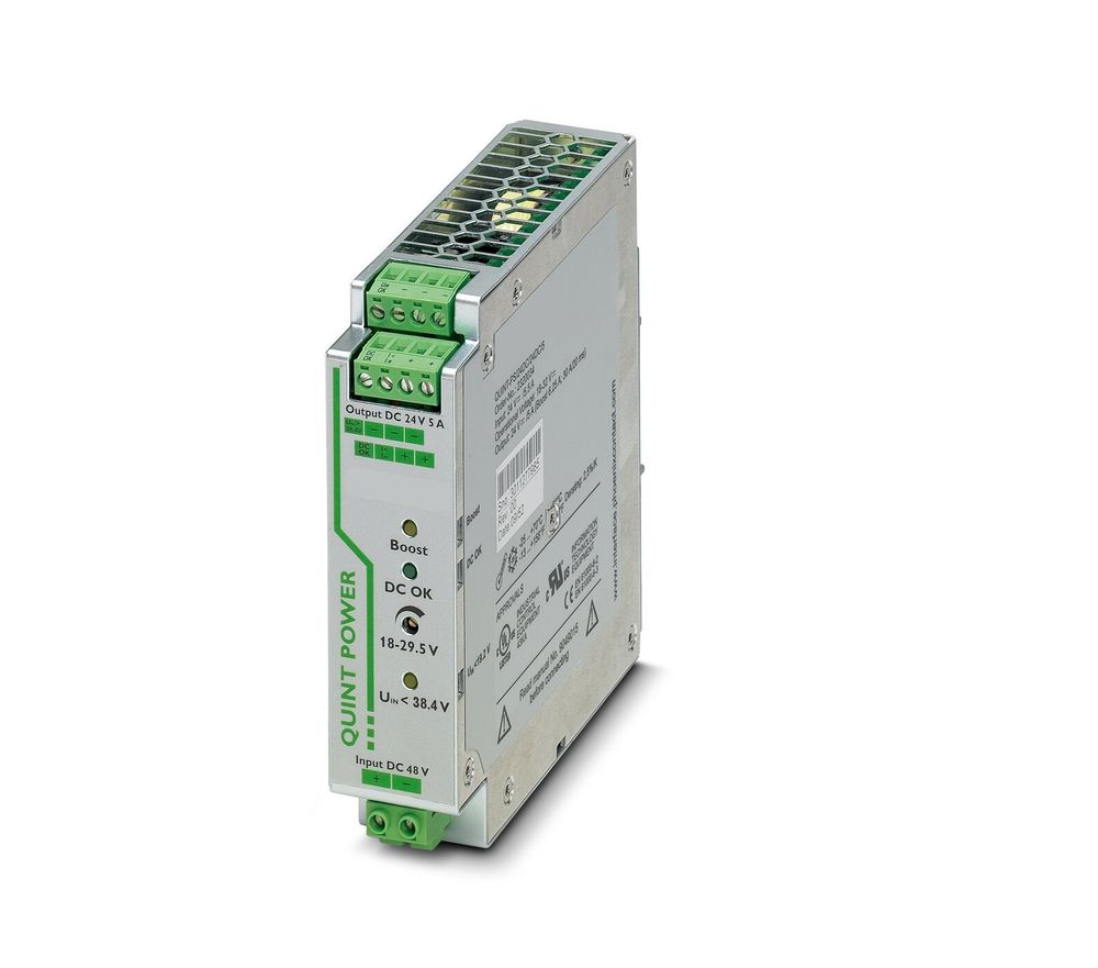 QUINT-PS/48DC/24DC/ 5