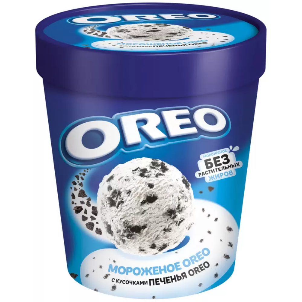 Мороженое Oreo 480 мл