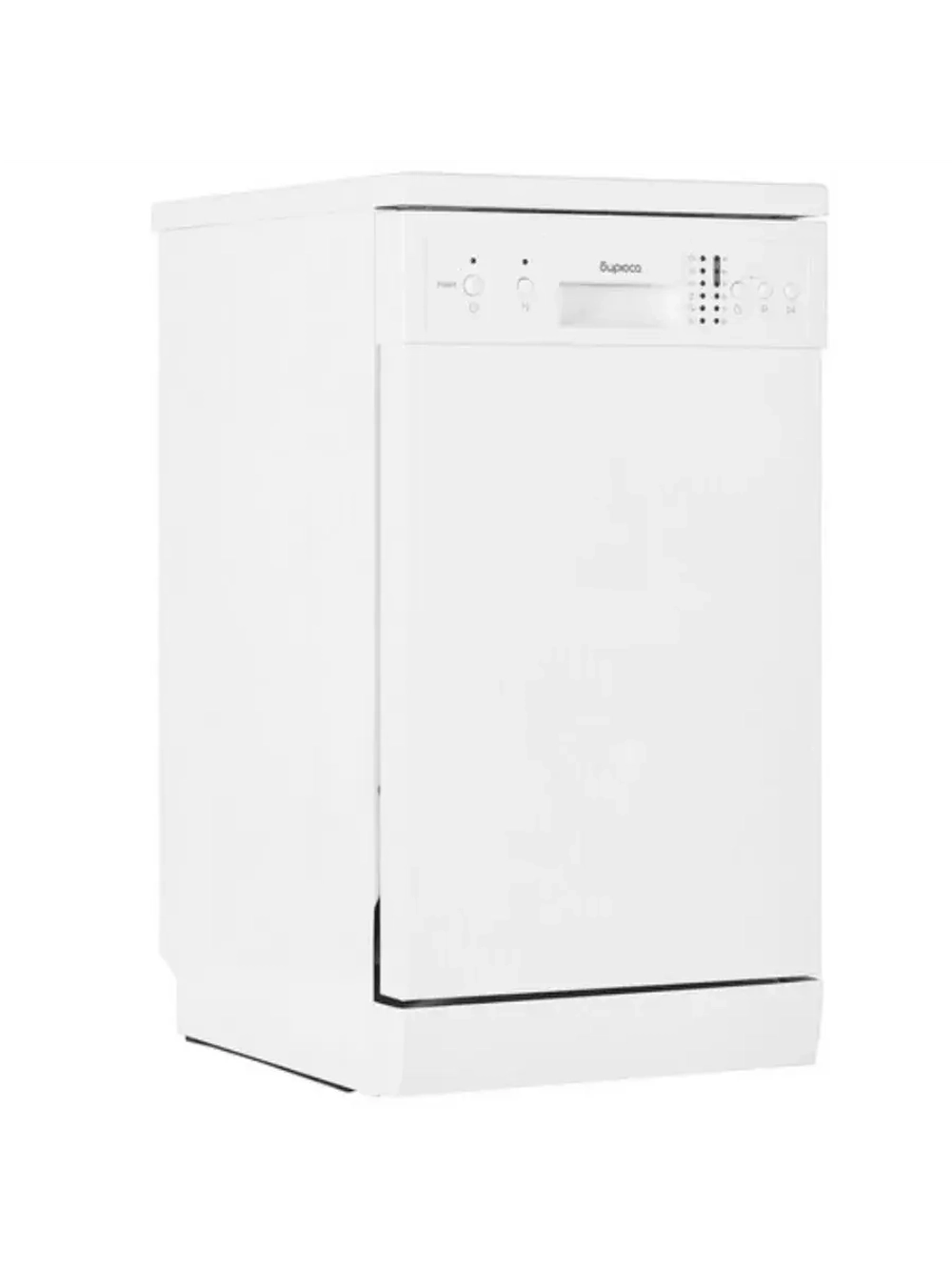Посудомоечная машина DWF-409/6 W