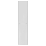 Шкаф Paola VSC-2P170GW-L подвесной, 1700*350*350, G.White, левый, , шт
