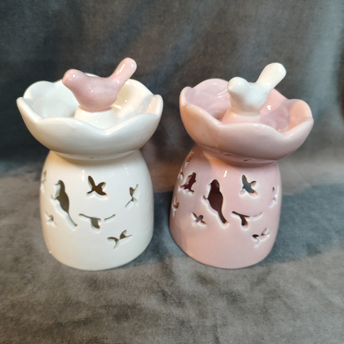 Аромалампа "Птичка"