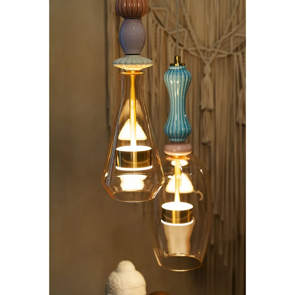 Подвесной светильник Arte Lamp CORAL