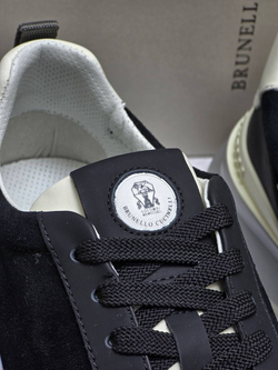 Кроссовки Brunello Cucinelli