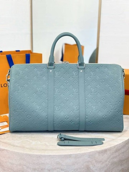 Дорожная сумка Louis Vuitton Keepall 50