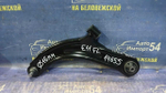 Рычаг передний левый NISSAN NOTE 2007-2013