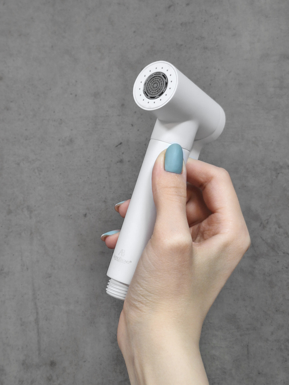 Гигиеническая лейка AltroBagno Modern 060210 MW