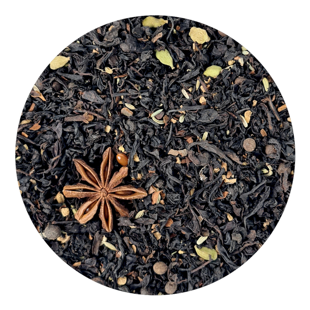 Чай "Масала"