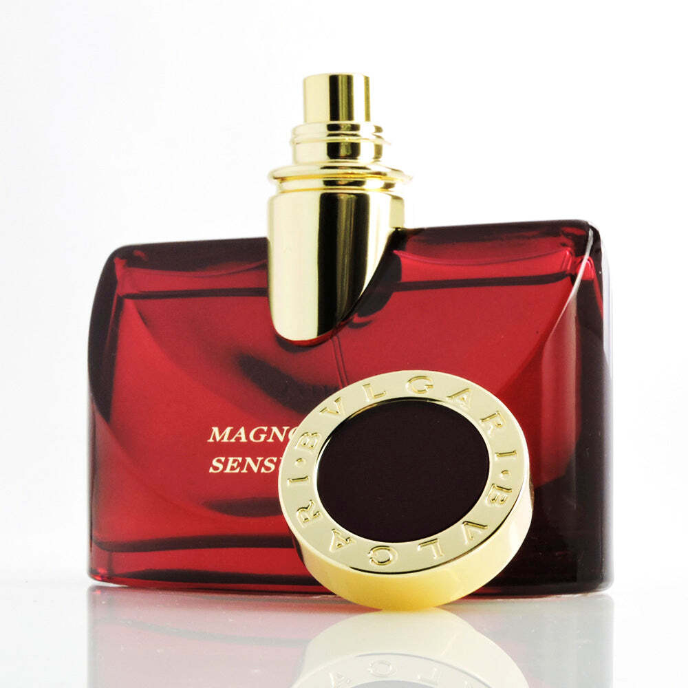 Bvlgari Splendida Magnolia Sensuel