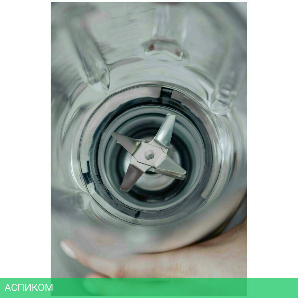 Блендер Zelmer ZSB4850 Inox (70204566P)