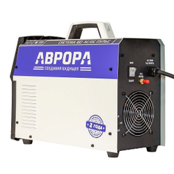 Аппарат аргонодуговой сварки Система 160 AC/DC ПУЛЬС/АВРОРА