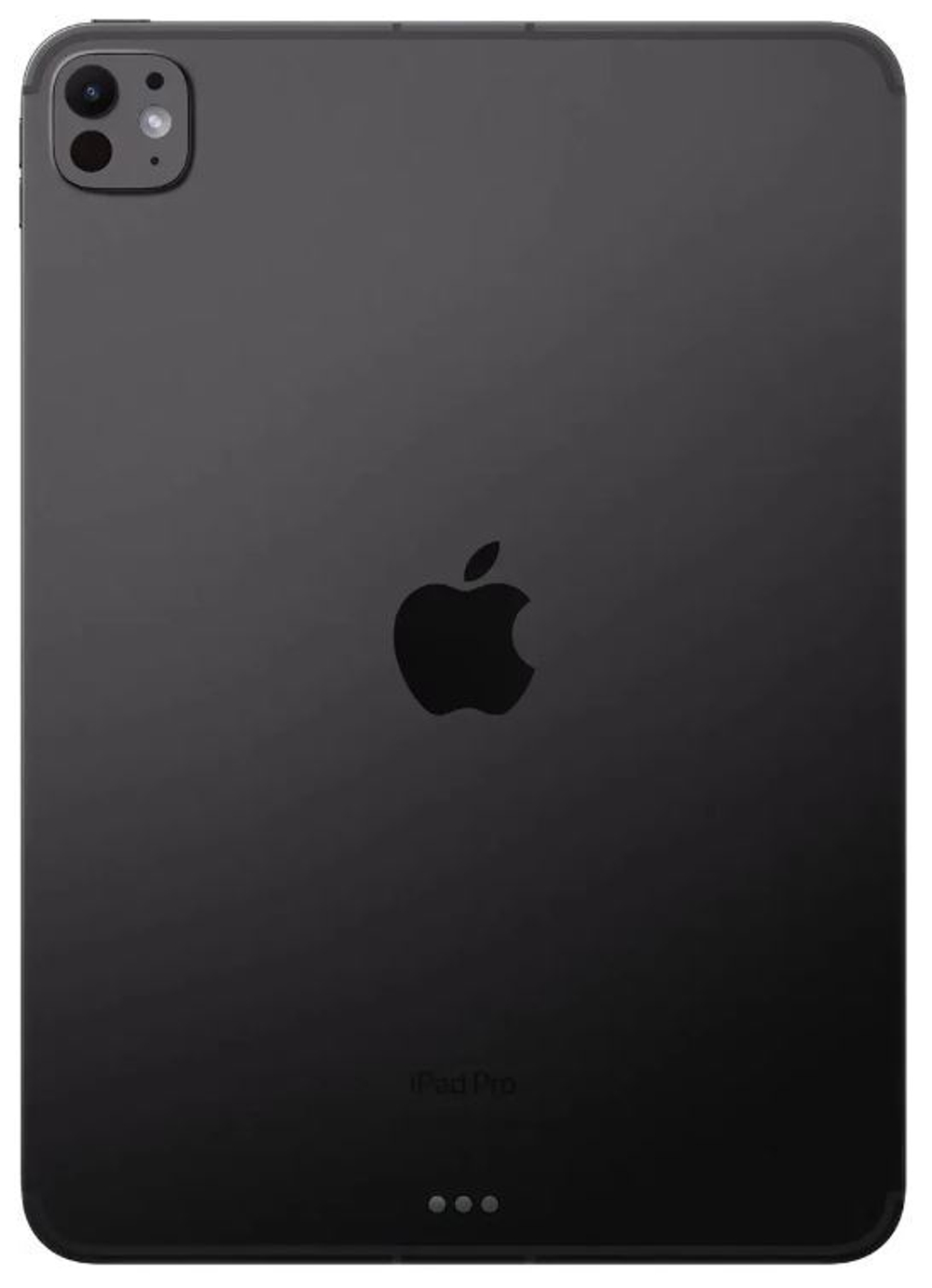 Планшет 11" Apple iPad Pro (2024) Wi-Fi + Cellular 256GB