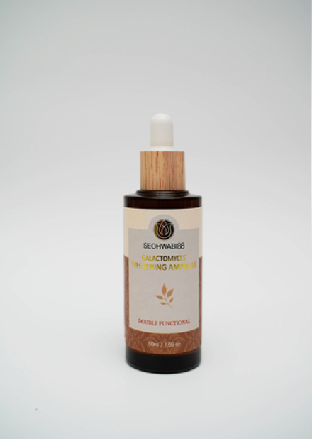 Seohwabi88 Сыворотка с галактомисисом, 50 мл