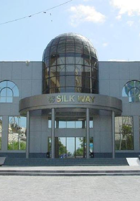Silk Way