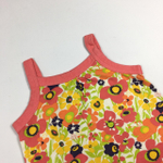 Платье Baby Club для жаркого лета на 9 месяцев