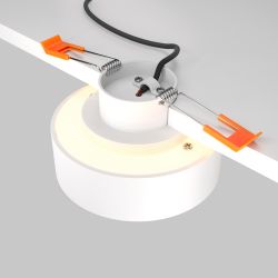 Светильник встраиваемый Maytoni Planet DL035-2-L6W