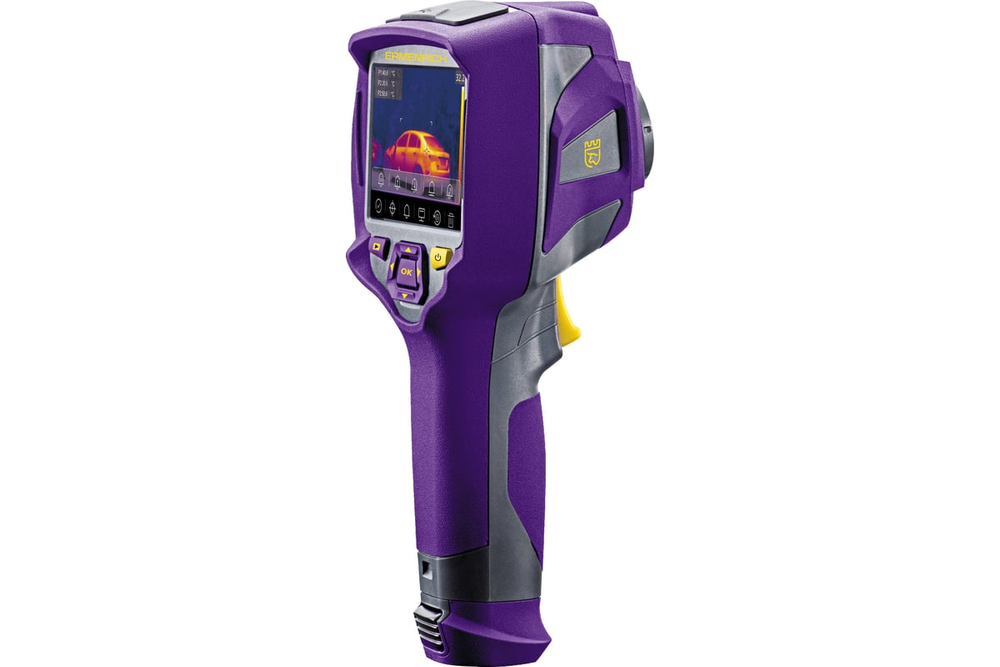 Тепловизор строительный Ermenrich Seek TV80 86292
