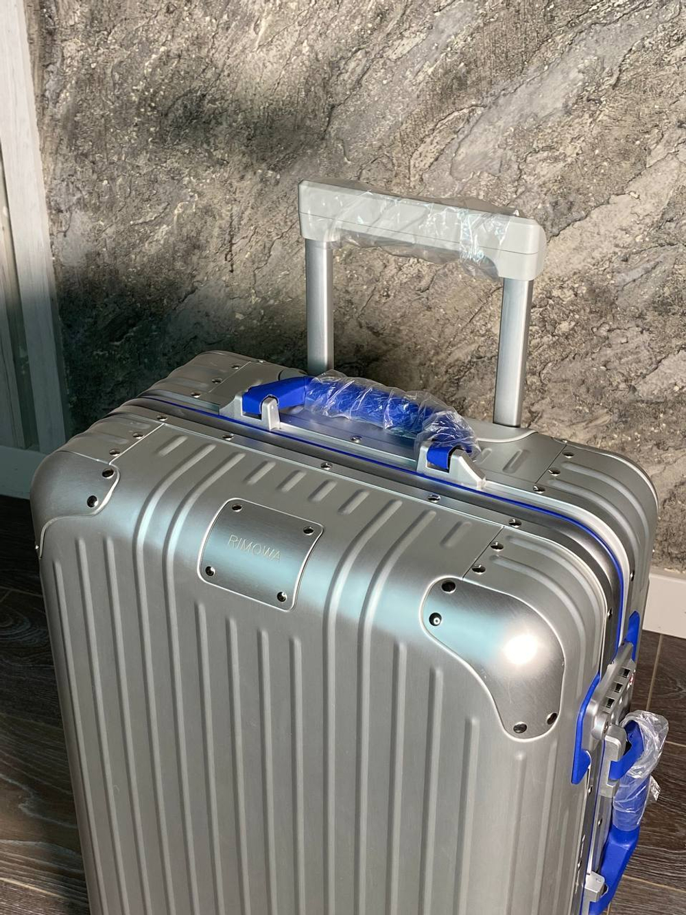 Чемодан Rimowa