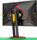 Игровой монитор AOC Agon Pro AG275QXL