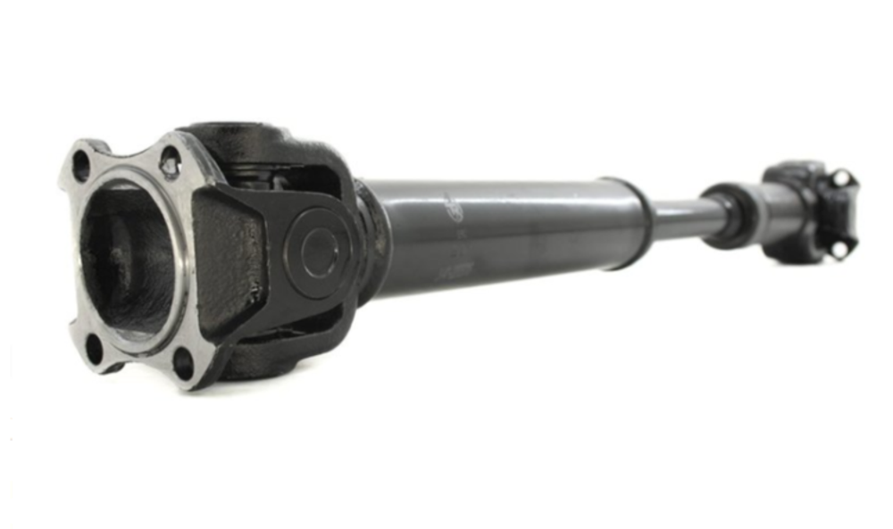 Вал карданный переднего моста УАЗ Буханка (2206, 3741, 3909, 452) мост Тимкен