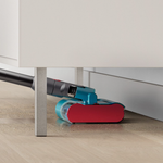 Вертикальный беспроводной пылесос Dyson V15s Detect Submarine