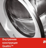 Стиральная машина Asko W4086C.T/3