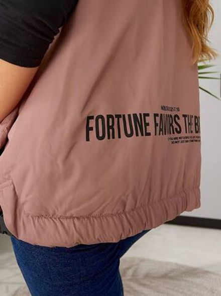 Жилет УК-24035-1 Fabrika