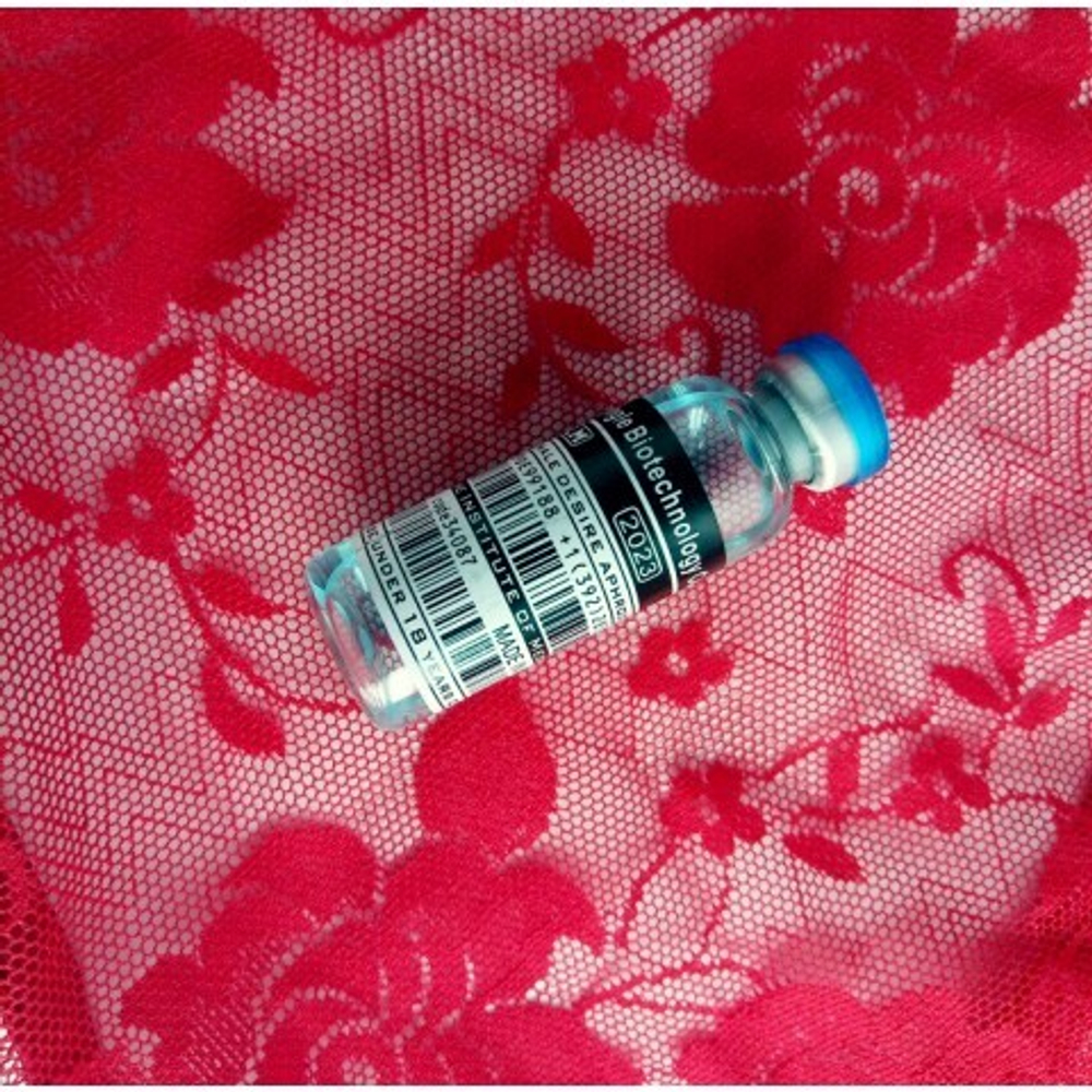 Женский возбудитель "FLM Pheromon" (10 мл.)