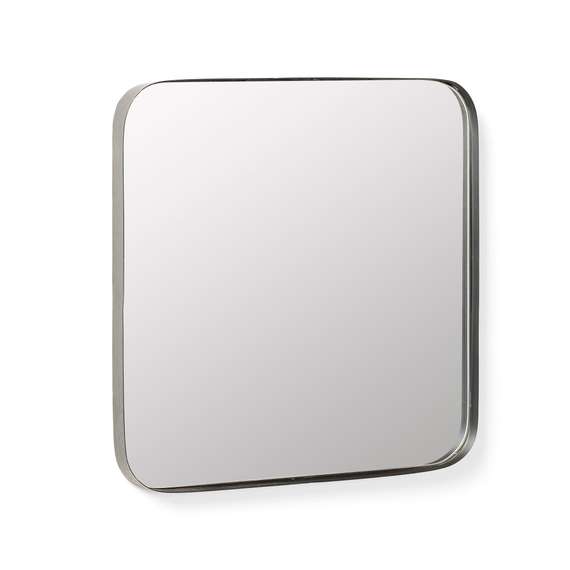 Зеркало Marcus 40x40 см