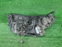Битая Фара правая Toyota RAV4 4 CA40 (2015-2019) LED